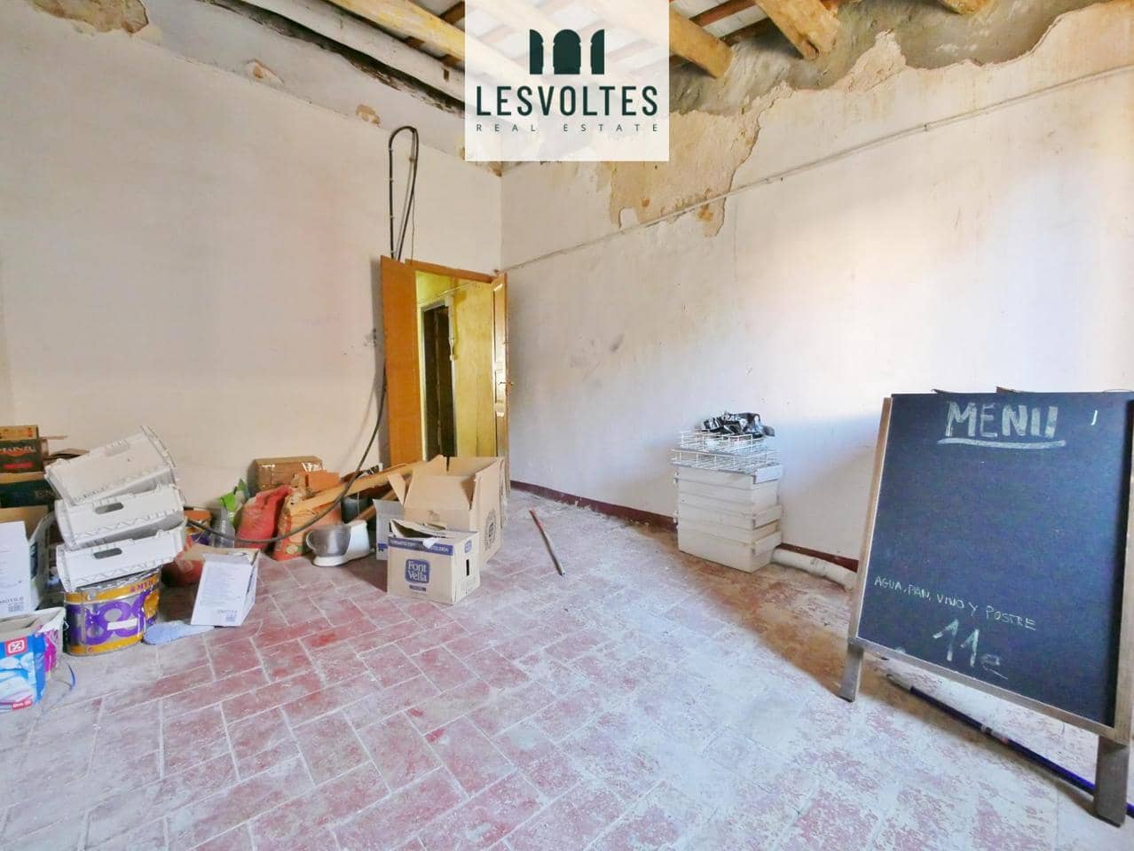 Chalet de 5 habitaciones en Palafrugell en venta - 250.000 € (Ref: 10086550)
