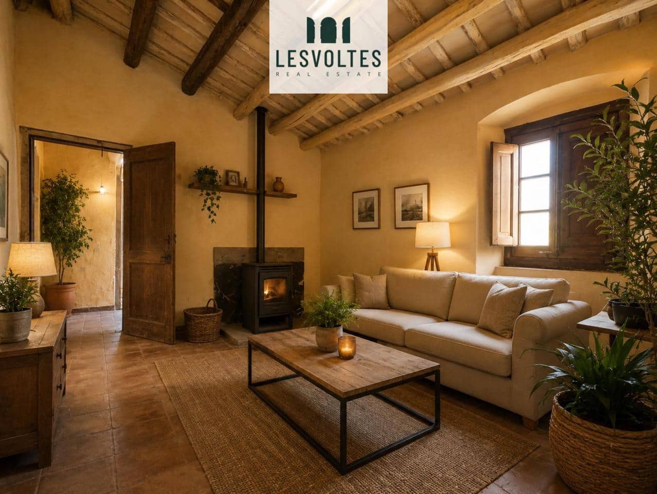 Chalet de 5 habitaciones en Palafrugell en venta - 250.000 € (Ref: 10086550)