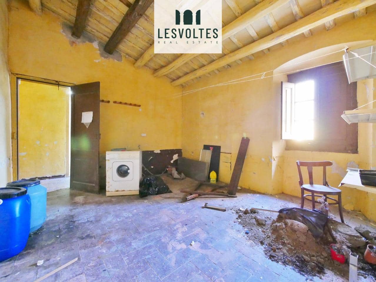 Chalet de 5 habitaciones en Palafrugell en venta - 250.000 € (Ref: 10086550)