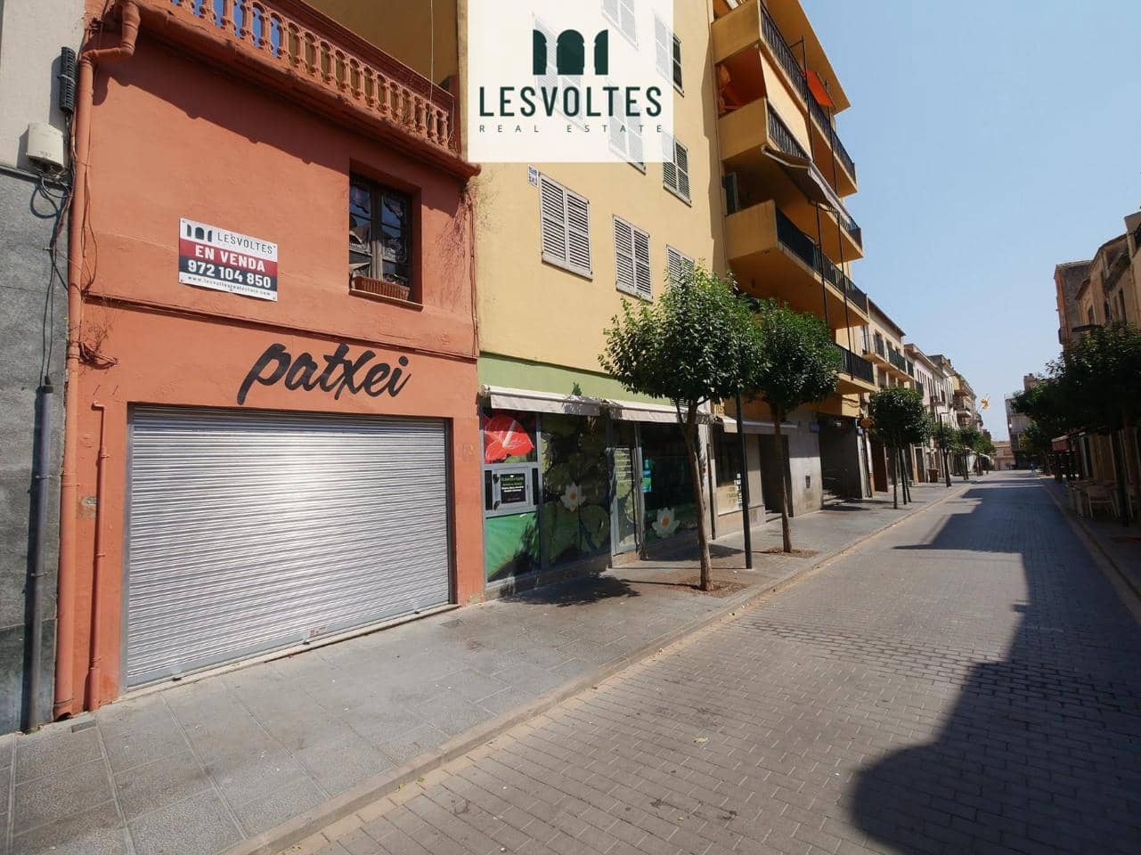 Chalet de 5 habitaciones en Palafrugell en venta - 250.000 € (Ref: 10086550)