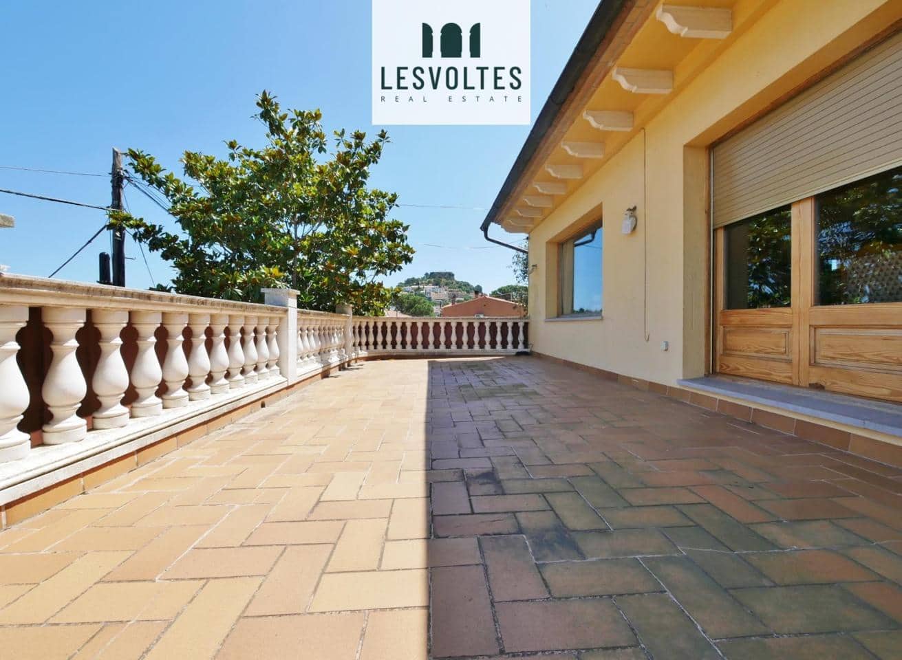 3 camera da letto Villa in vendita in Begur con piscina garage - 496.000 € (Rif: 10086551)