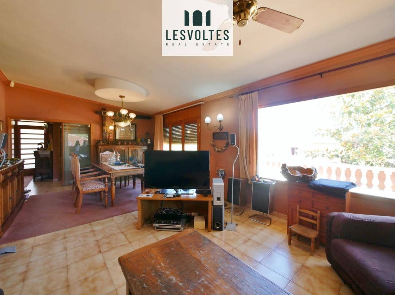 3 camera da letto Villa in vendita in Begur con piscina garage - 496.000 € (Rif: 10086551)