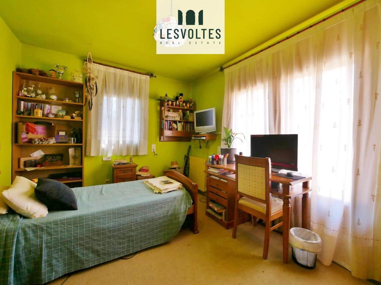 3 camera da letto Villa in vendita in Begur con piscina garage - 496.000 € (Rif: 10086551)