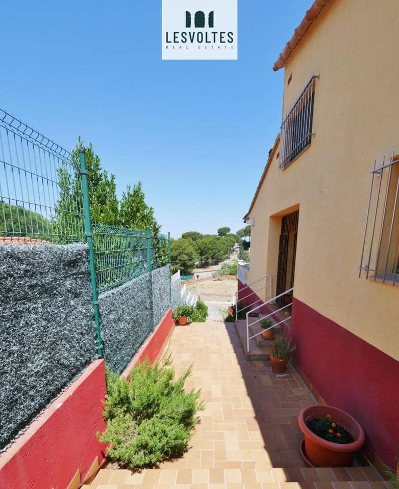 3 camera da letto Villa in vendita in Begur con piscina garage - 496.000 € (Rif: 10086551)