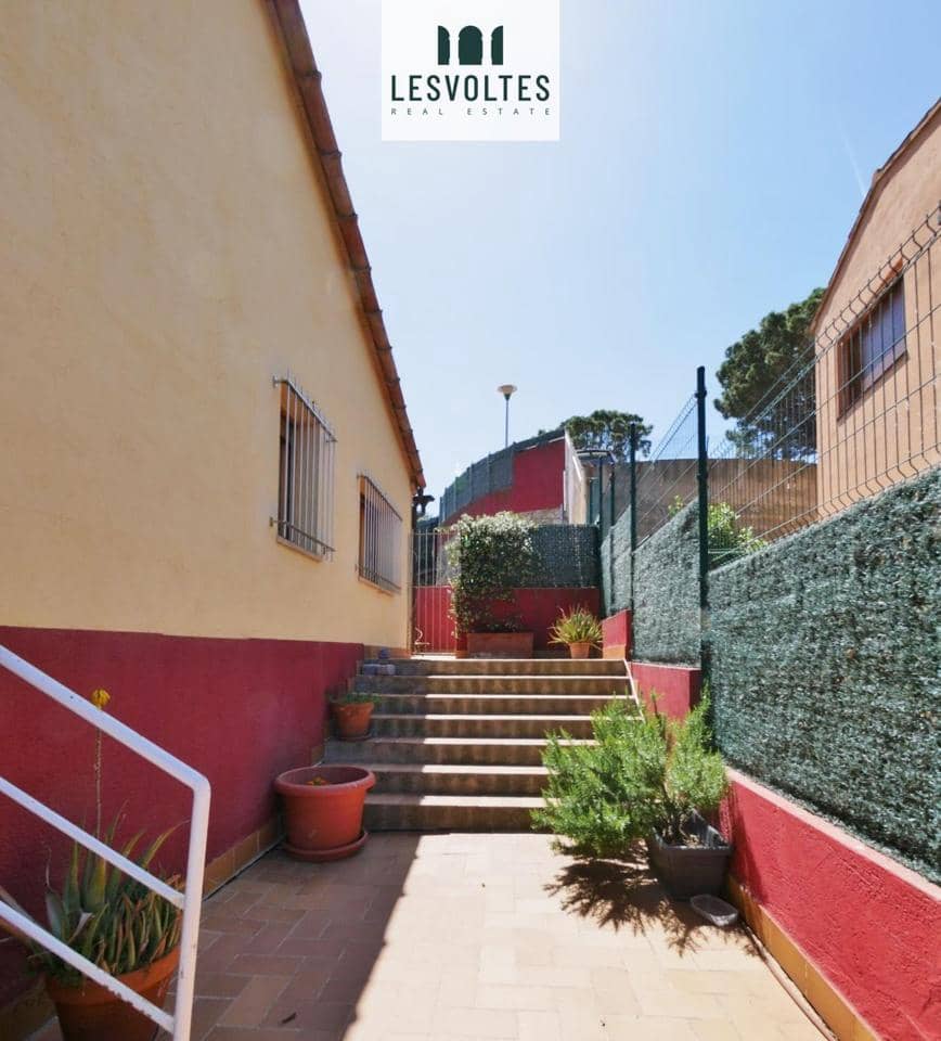 3 camera da letto Villa in vendita in Begur con piscina garage - 496.000 € (Rif: 10086551)