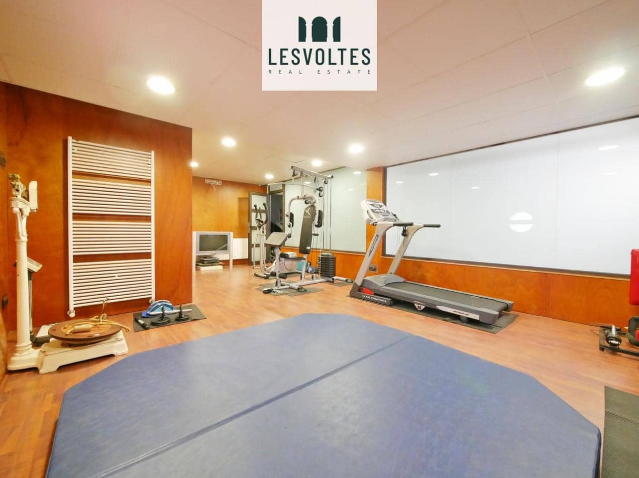 3 camera da letto Villa in vendita in Begur con piscina garage - 496.000 € (Rif: 10086551)