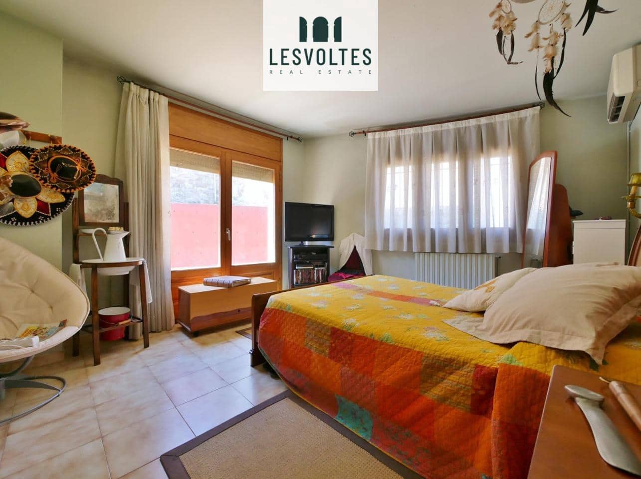 3 camera da letto Villa in vendita in Begur con piscina garage - 496.000 € (Rif: 10086551)