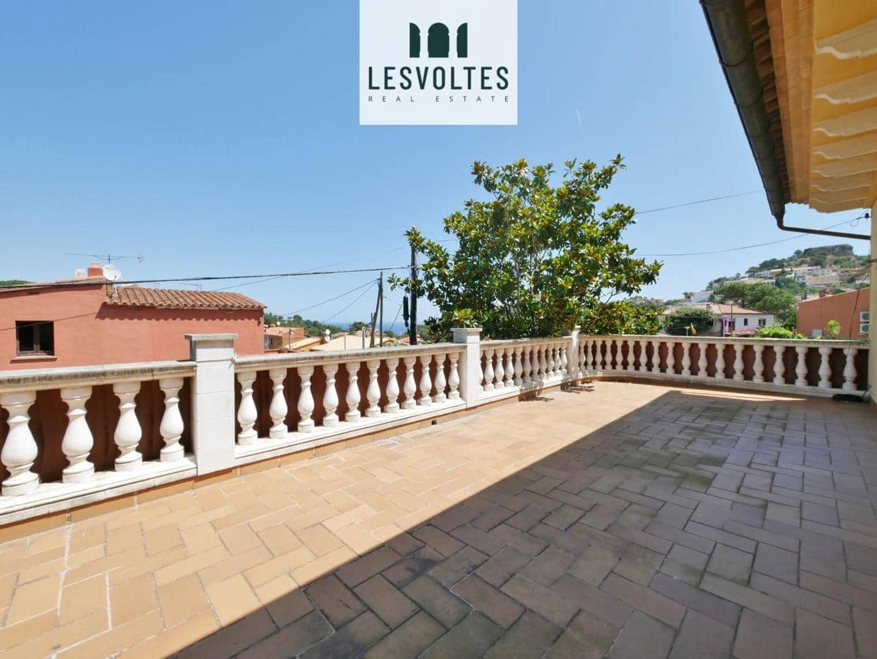 3 camera da letto Villa in vendita in Begur con piscina garage - 496.000 € (Rif: 10086551)