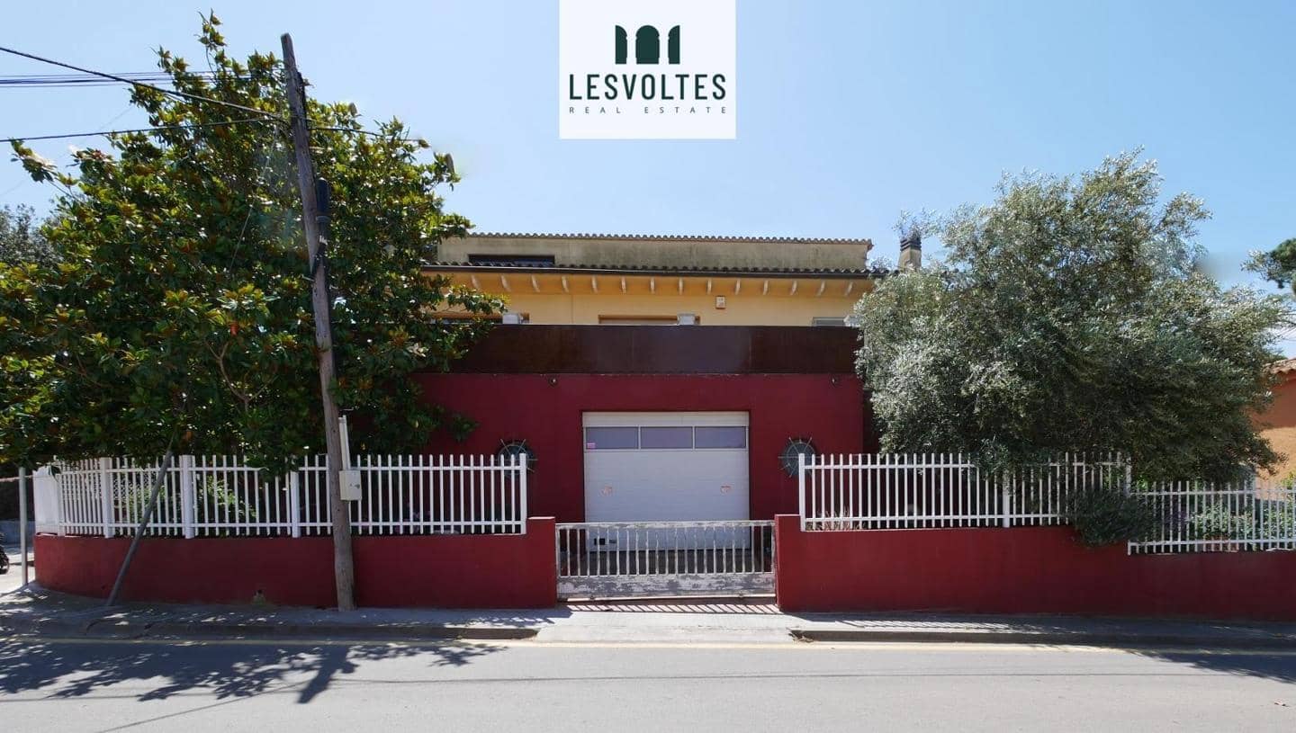 3 camera da letto Villa in vendita in Begur con piscina garage - 496.000 € (Rif: 10086551)
