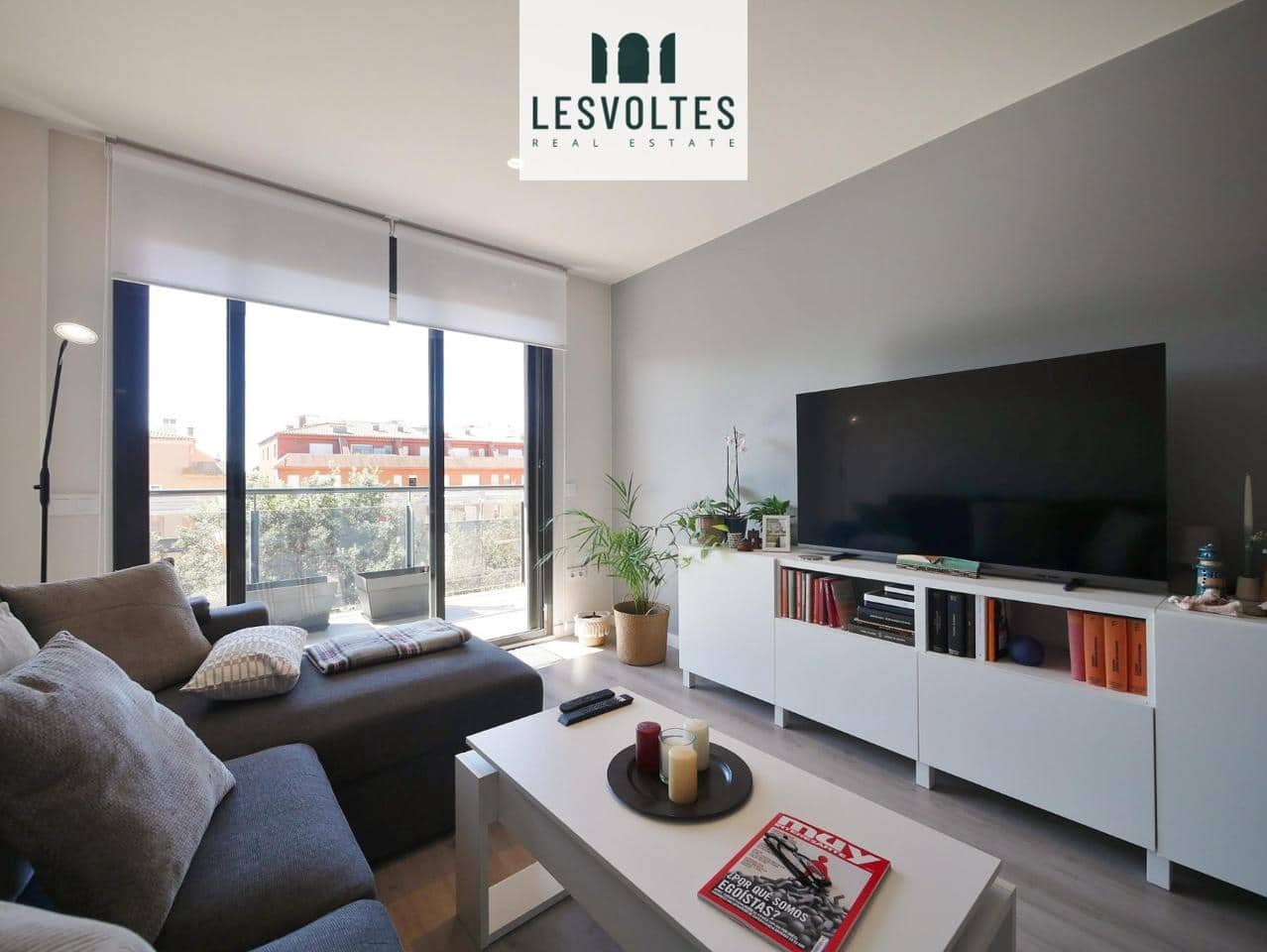 2 soverom Leilighet til salgs i Palafrugell med garasje - € 270 000 (Ref: 10095466)