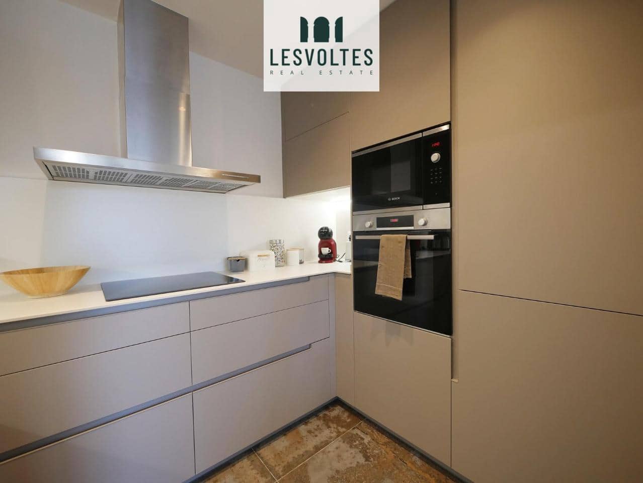 2 soverom Leilighet til salgs i Palafrugell med garasje - € 270 000 (Ref: 10095466)