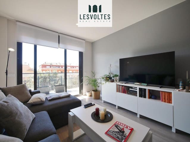 2 soverom Leilighet til salgs i Palafrugell med garasje - € 270 000 (Ref: 10095466)