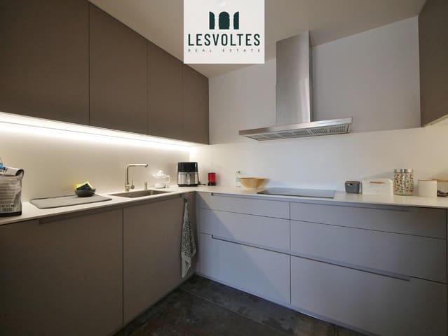 2 soverom Leilighet til salgs i Palafrugell med garasje - € 270 000 (Ref: 10095466)