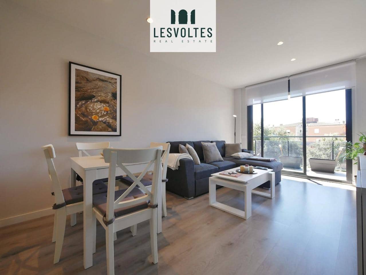 2 soverom Leilighet til salgs i Palafrugell med garasje - € 270 000 (Ref: 10095466)