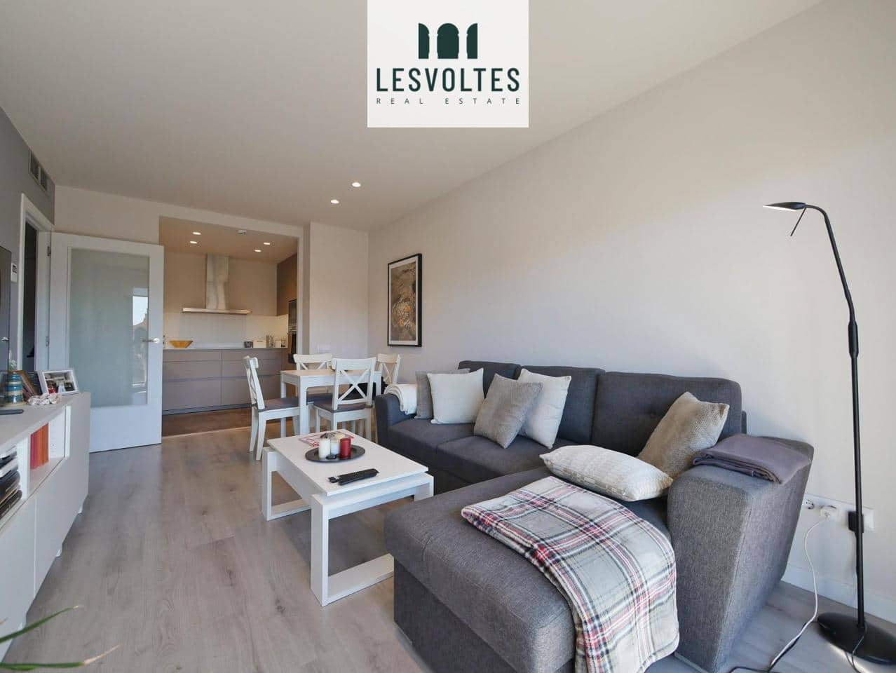 2 soverom Leilighet til salgs i Palafrugell med garasje - € 270 000 (Ref: 10095466)