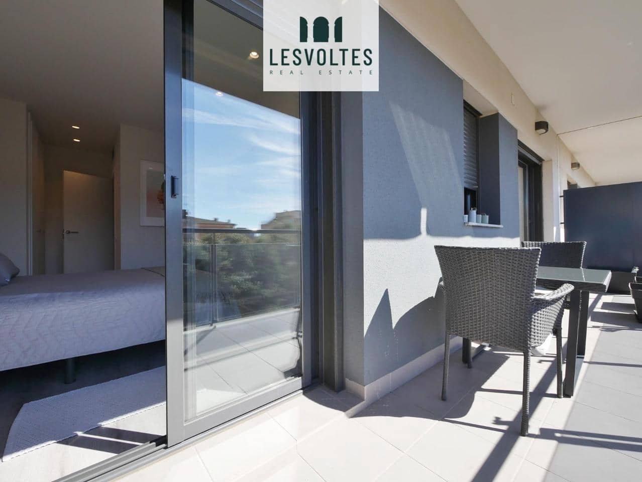 2 soverom Leilighet til salgs i Palafrugell med garasje - € 270 000 (Ref: 10095466)