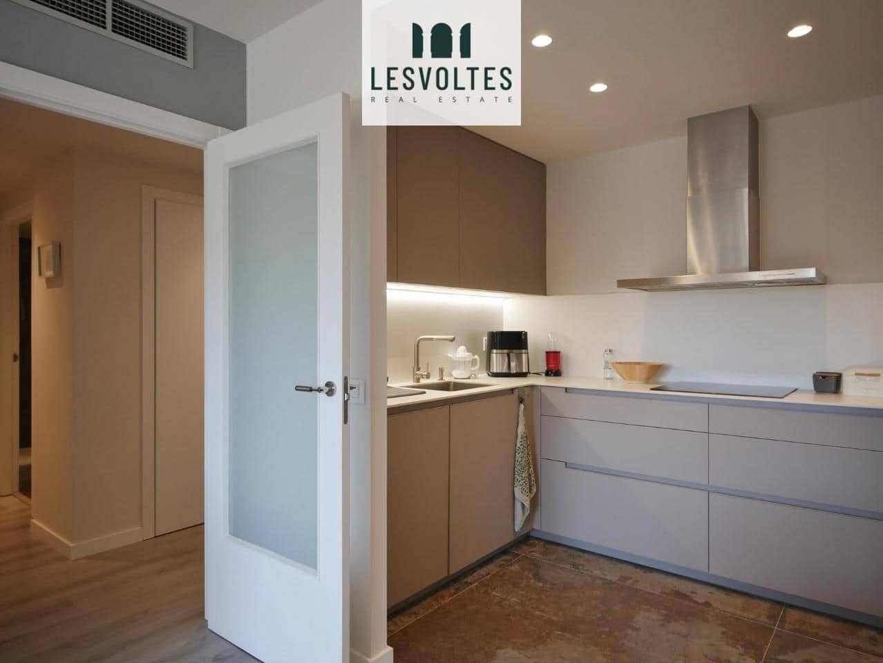 2 soverom Leilighet til salgs i Palafrugell med garasje - € 270 000 (Ref: 10095466)