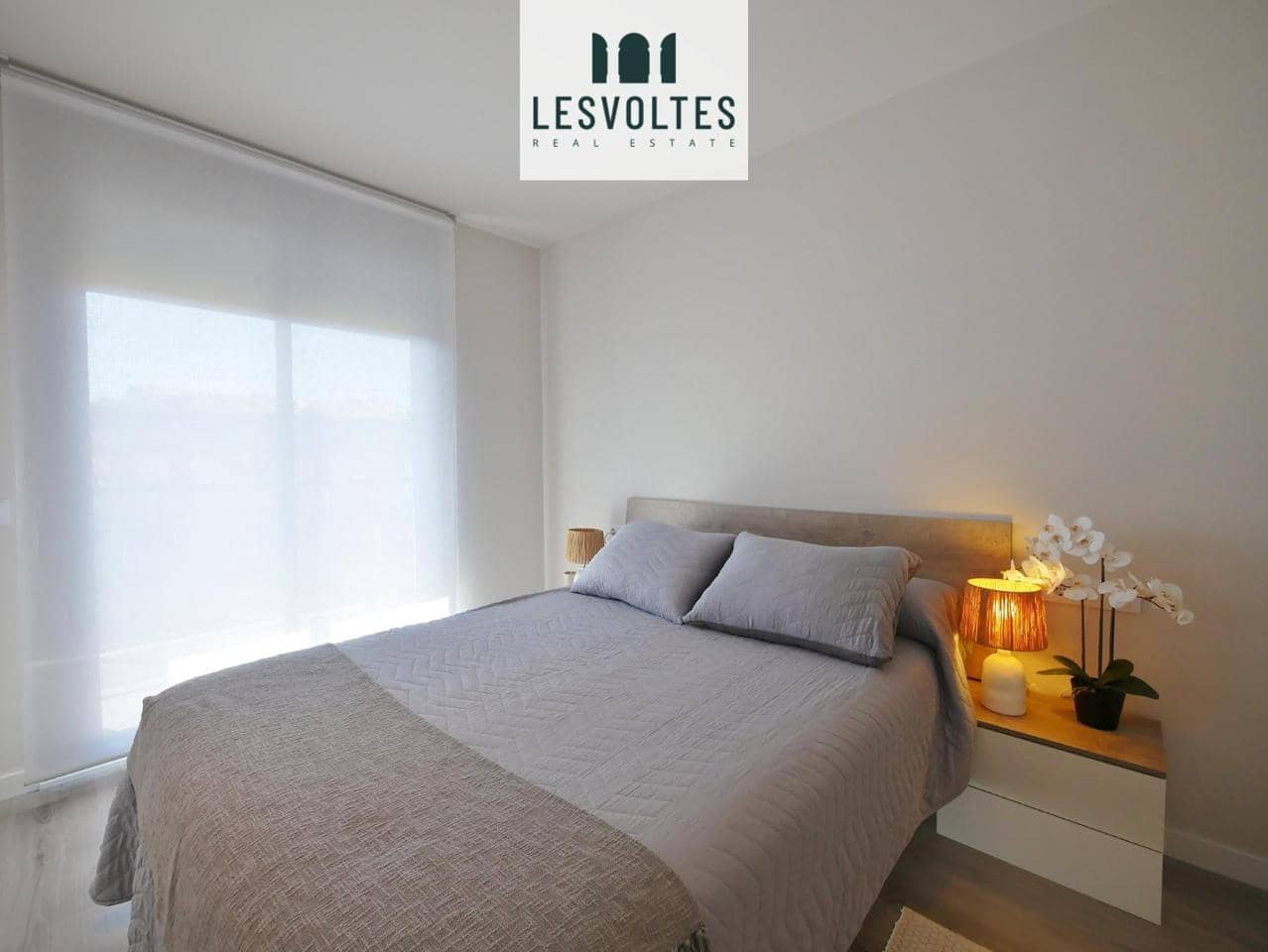 2 soverom Leilighet til salgs i Palafrugell med garasje - € 270 000 (Ref: 10095466)
