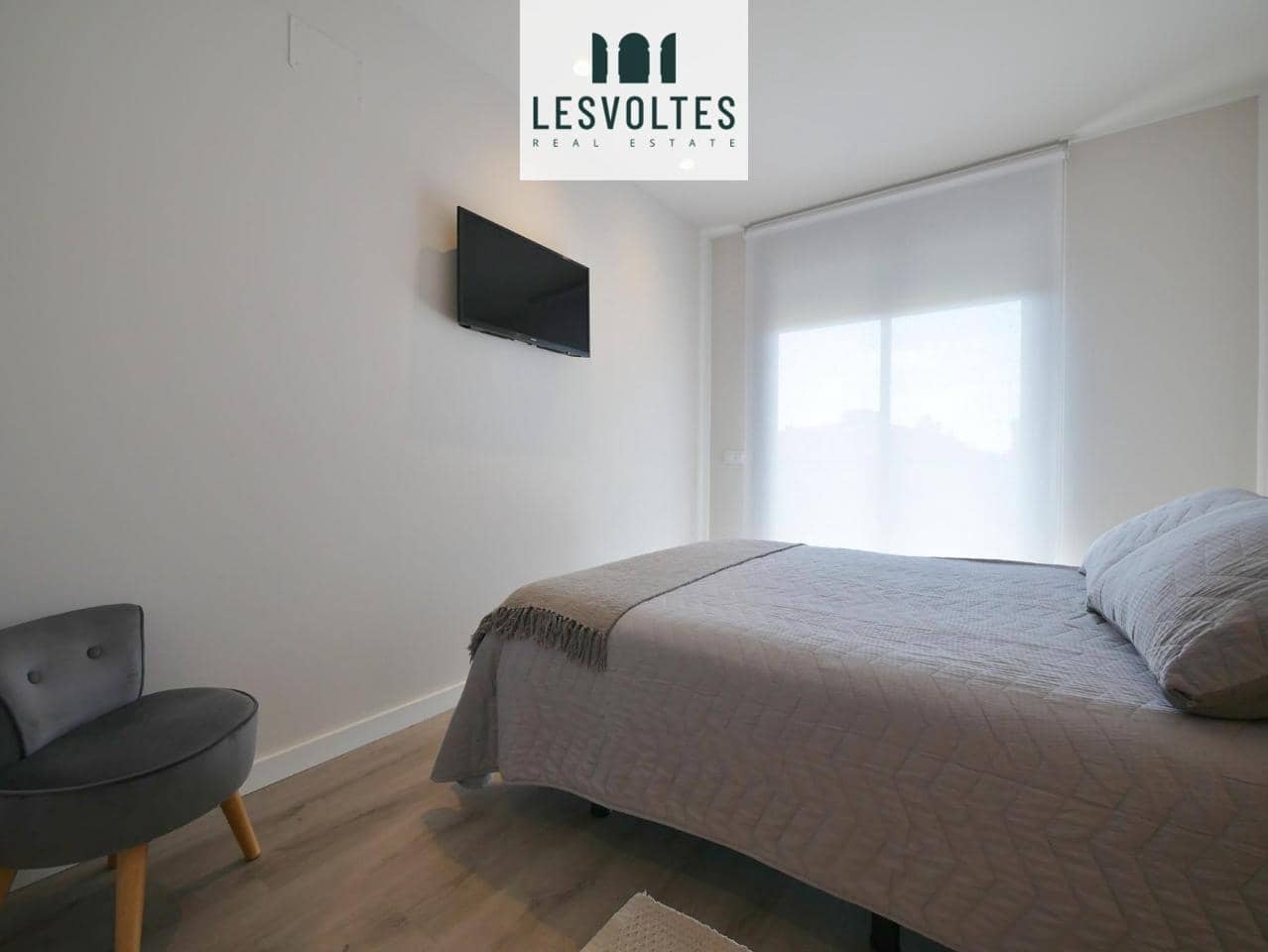 2 soverom Leilighet til salgs i Palafrugell med garasje - € 270 000 (Ref: 10095466)