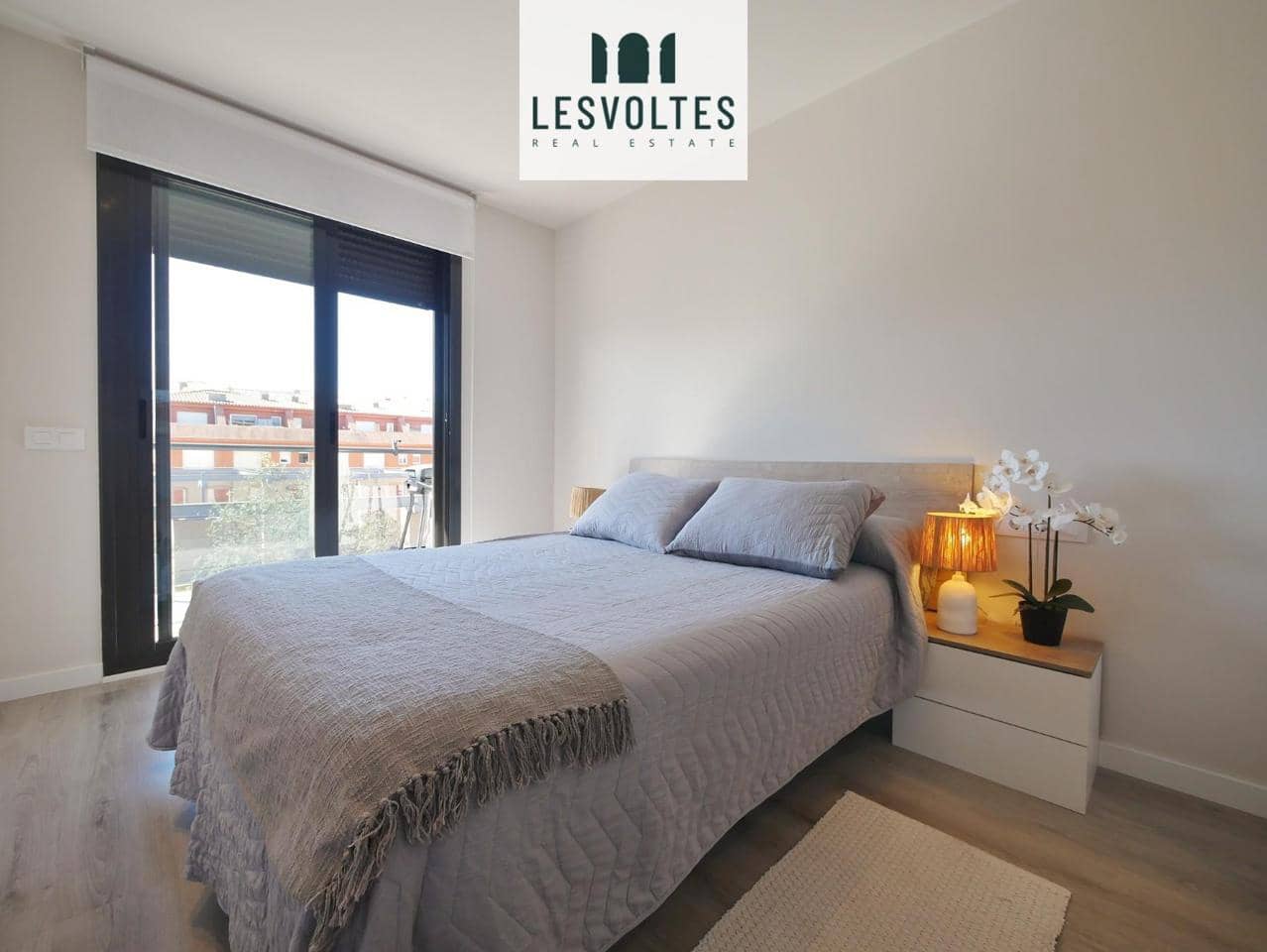 2 soverom Leilighet til salgs i Palafrugell med garasje - € 270 000 (Ref: 10095466)