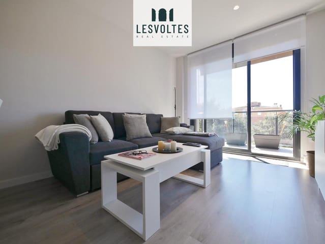 2 soverom Leilighet til salgs i Palafrugell med garasje - € 270 000 (Ref: 10095466)