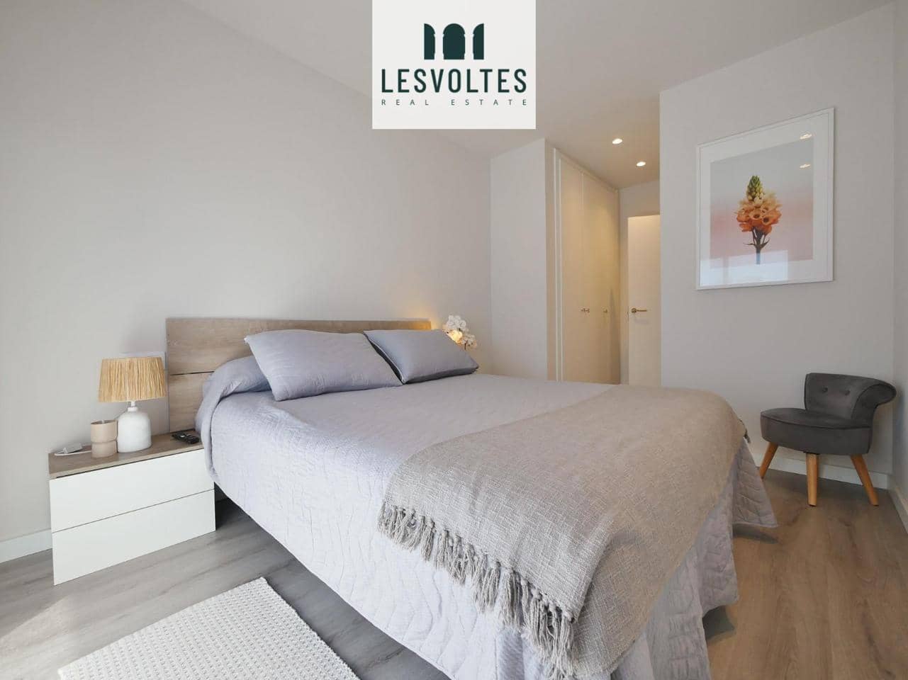 2 soverom Leilighet til salgs i Palafrugell med garasje - € 270 000 (Ref: 10095466)