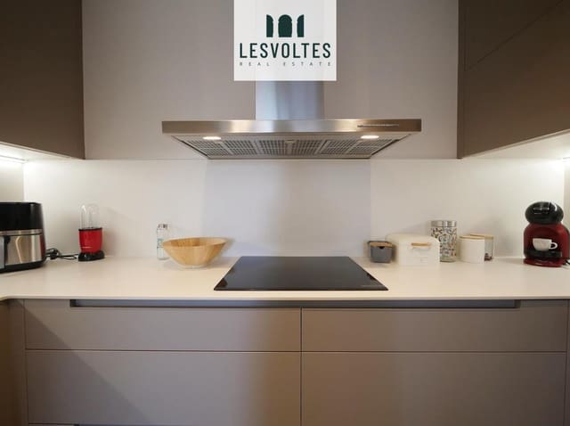 2 soverom Leilighet til salgs i Palafrugell med garasje - € 270 000 (Ref: 10095466)
