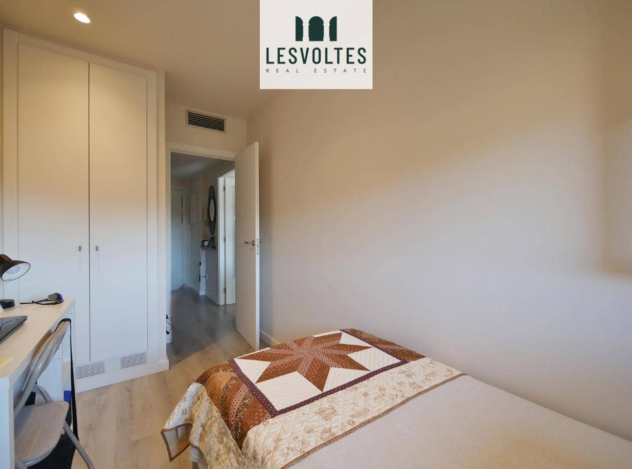 2 soverom Leilighet til salgs i Palafrugell med garasje - € 270 000 (Ref: 10095466)
