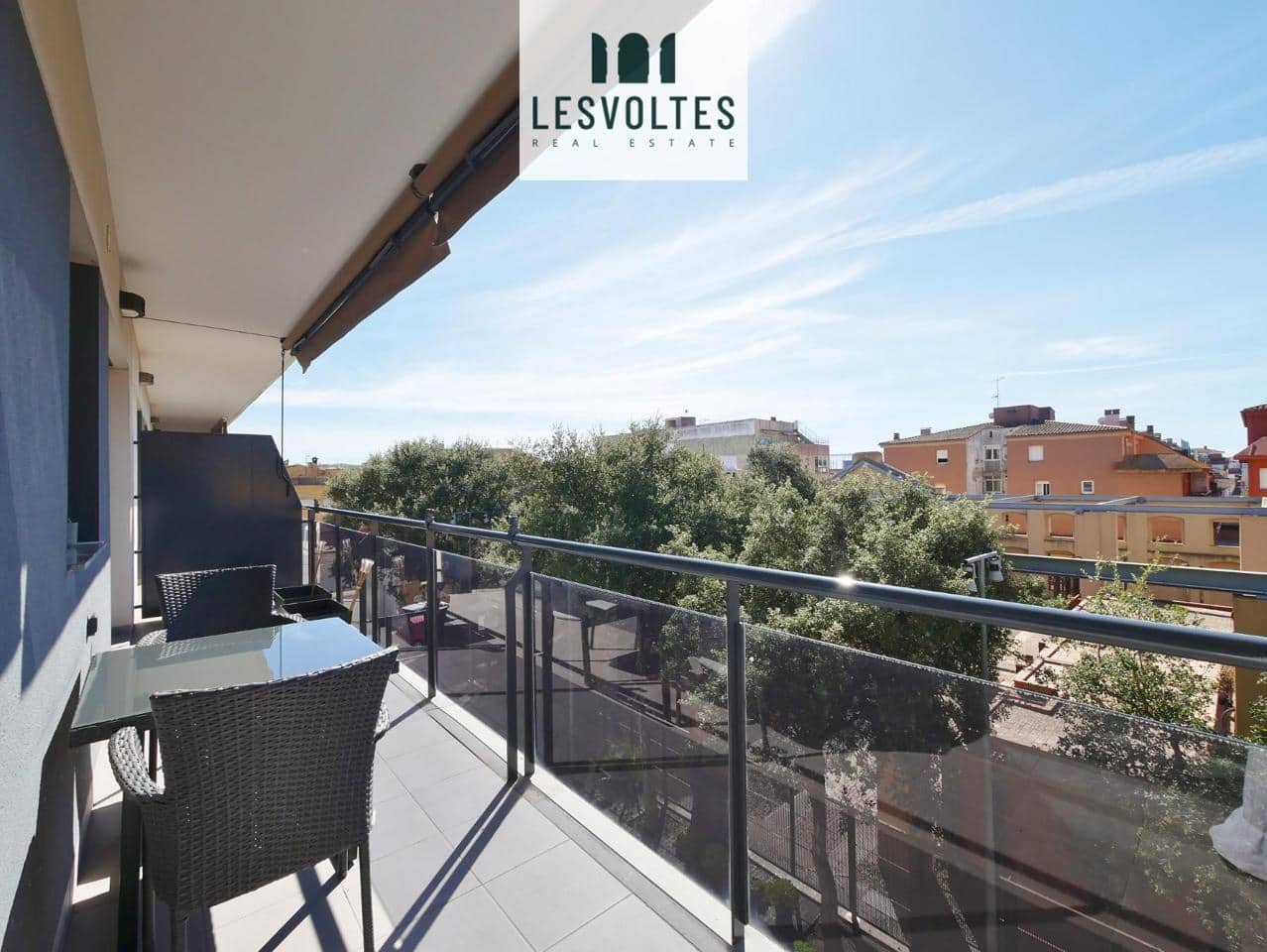 2 soverom Leilighet til salgs i Palafrugell med garasje - € 270 000 (Ref: 10095466)