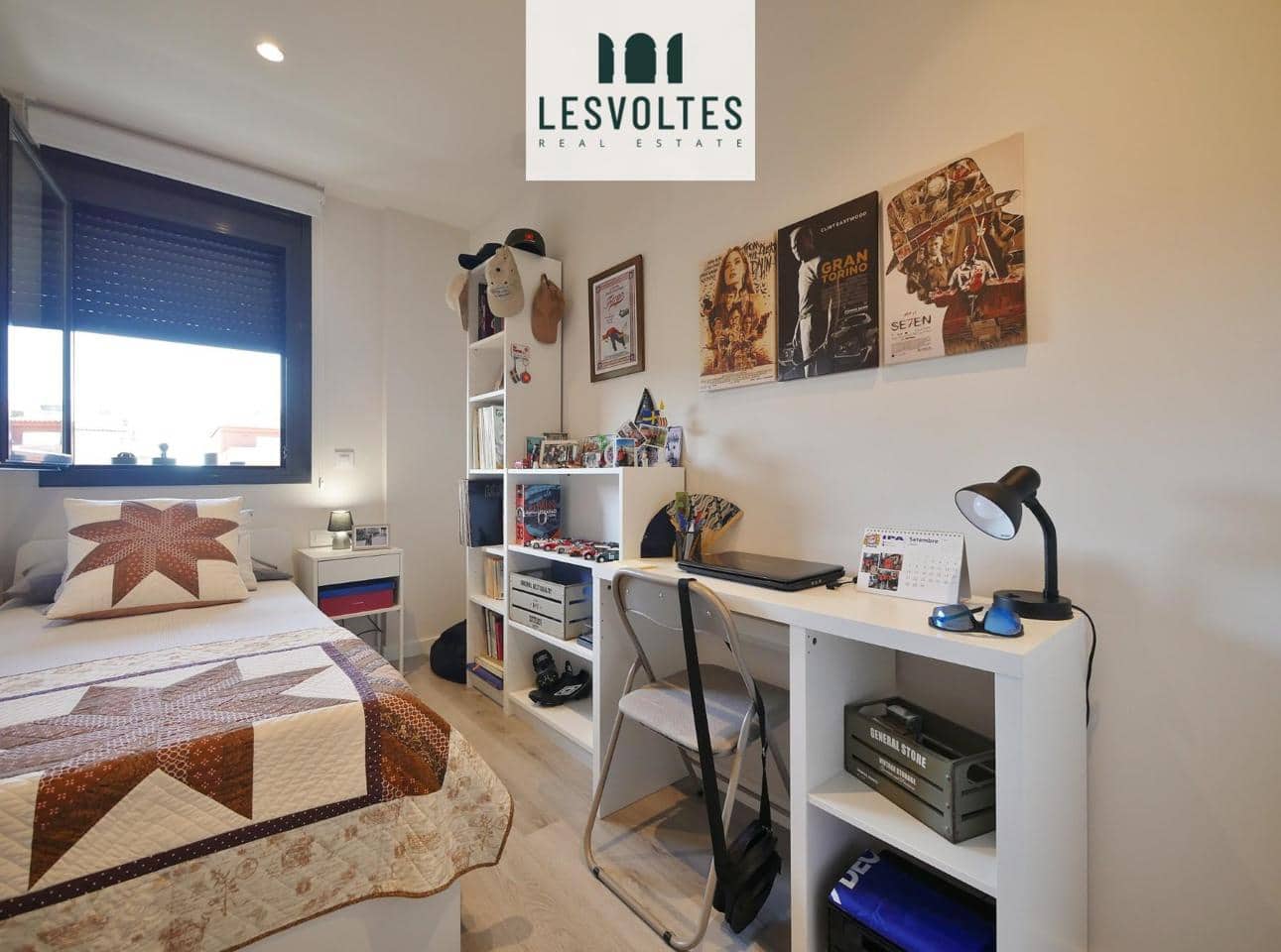 2 soverom Leilighet til salgs i Palafrugell med garasje - € 270 000 (Ref: 10095466)