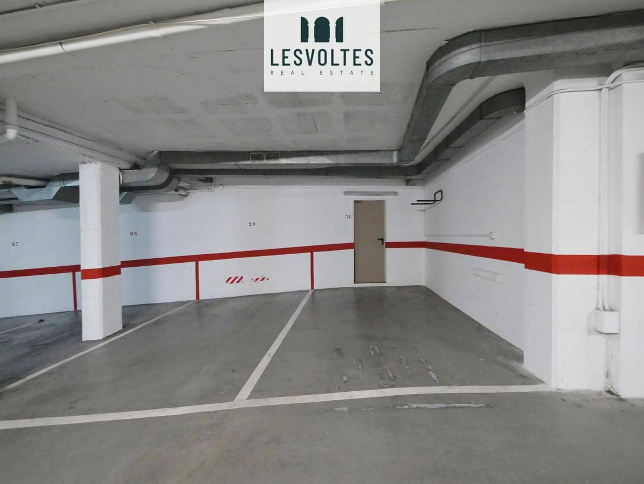 Garage for sale in Palafrugell - € 20,000 (Ref: 10104288)