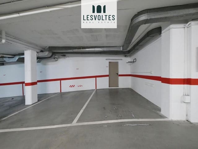 Garage à vendre à Palafrugell - 20 000 € (Ref: 10104288)