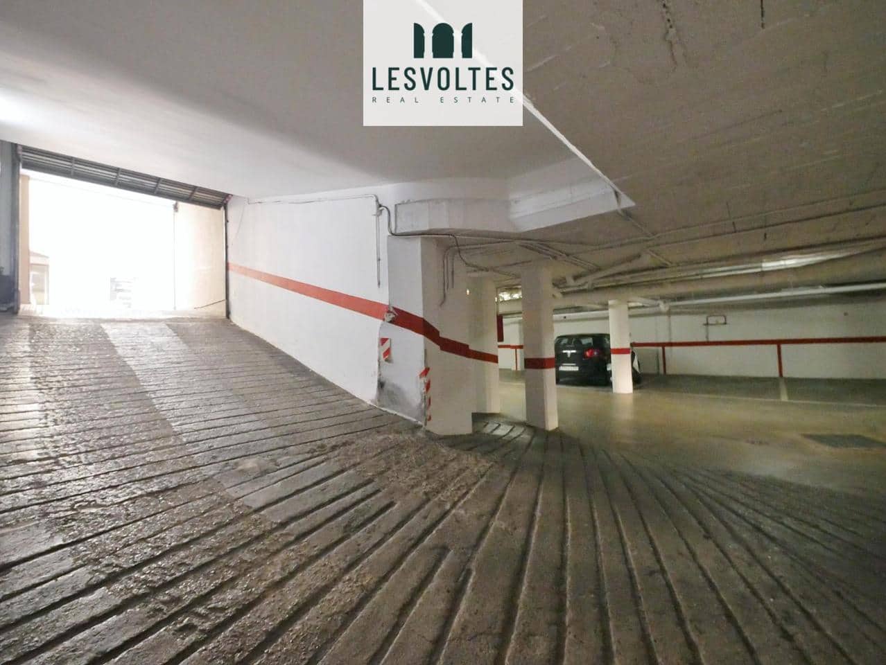 Garage for sale in Palafrugell - € 20,000 (Ref: 10104288)