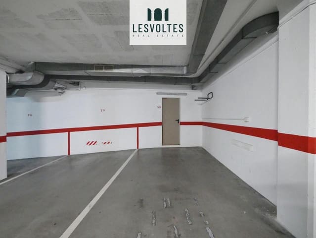 Garage à vendre à Palafrugell - 20 000 € (Ref: 10104288)