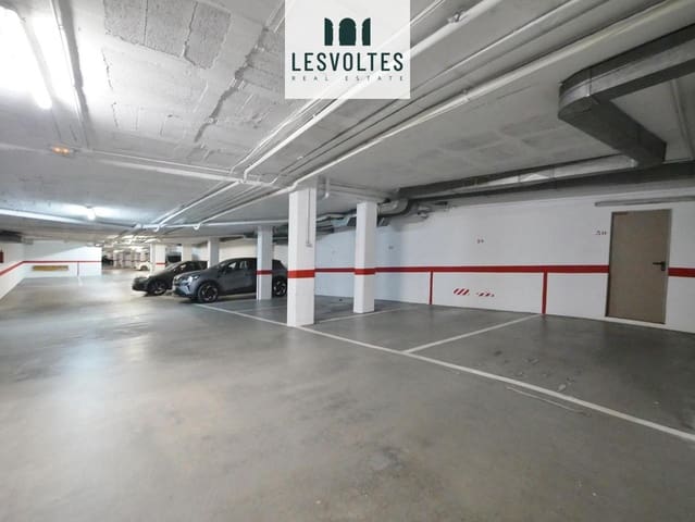 Garage à vendre à Palafrugell - 20 000 € (Ref: 10104288)
