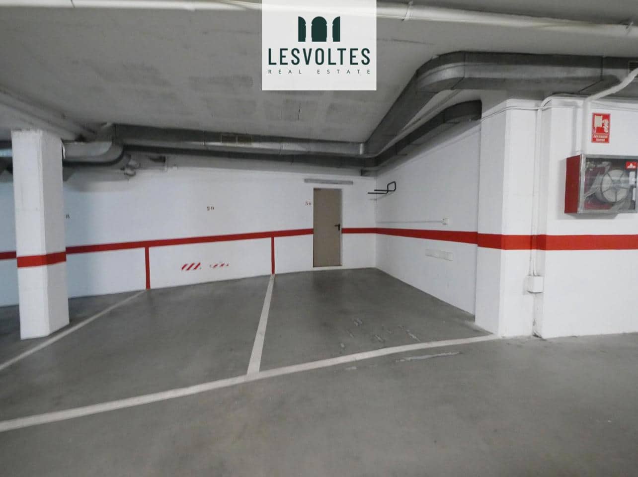 Garage for sale in Palafrugell - € 20,000 (Ref: 10104288)