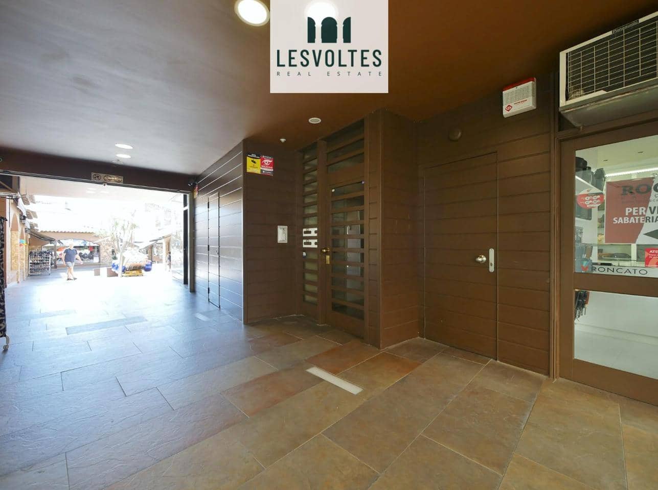 Garage for sale in Palafrugell - € 20,000 (Ref: 10104288)
