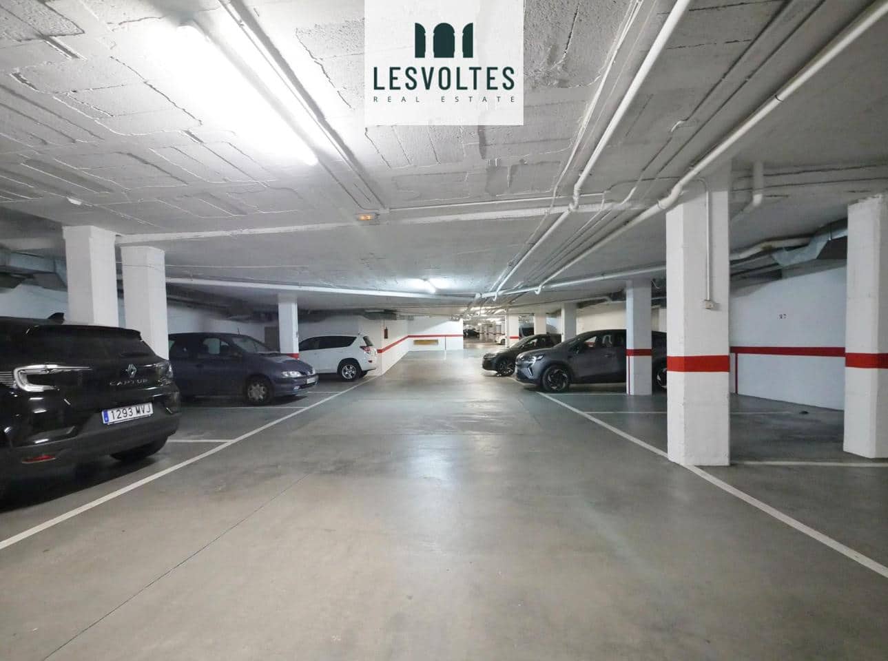 Garage for sale in Palafrugell - € 20,000 (Ref: 10104288)