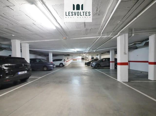 Garage à vendre à Palafrugell - 20 000 € (Ref: 10104288)