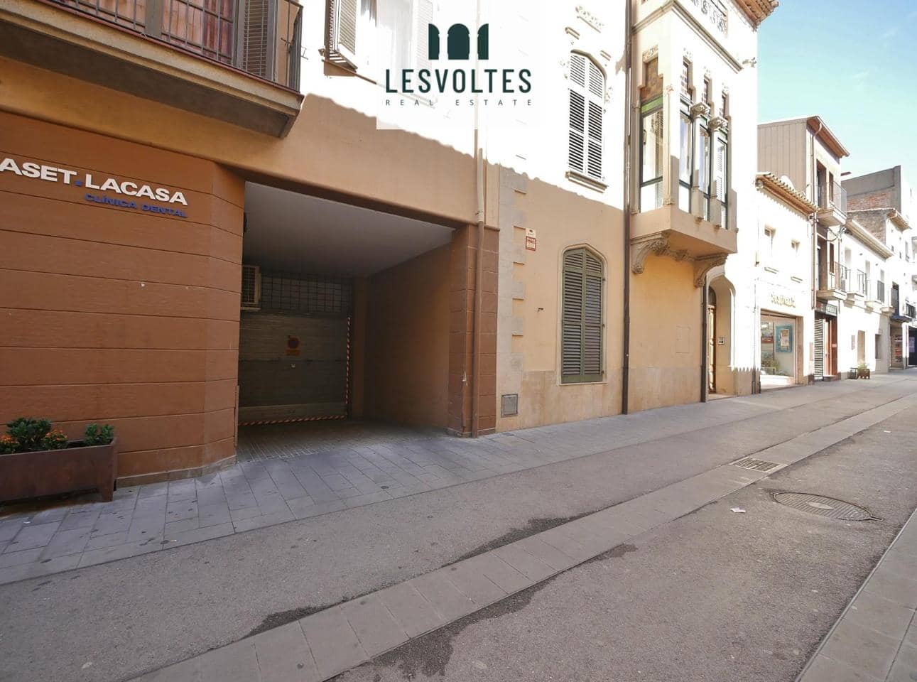 Garage for sale in Palafrugell - € 20,000 (Ref: 10104288)