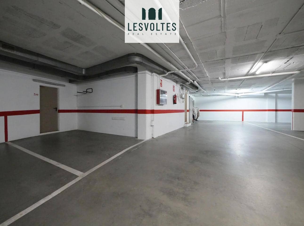 Garage for sale in Palafrugell - € 20,000 (Ref: 10104288)