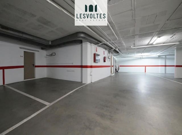 Garage à vendre à Palafrugell - 20 000 € (Ref: 10104288)