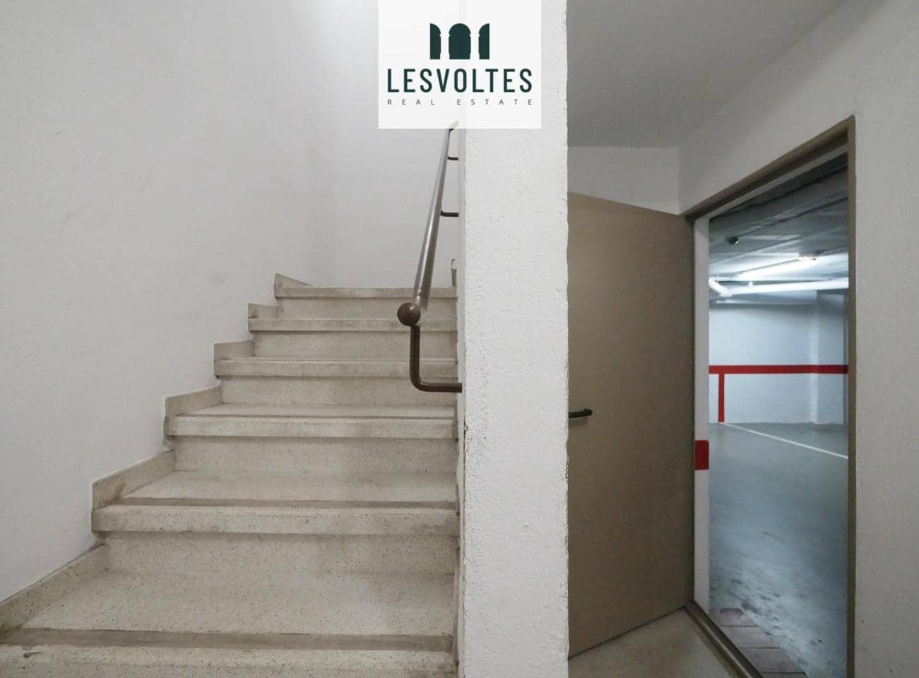 Garage for sale in Palafrugell - € 20,000 (Ref: 10104288)