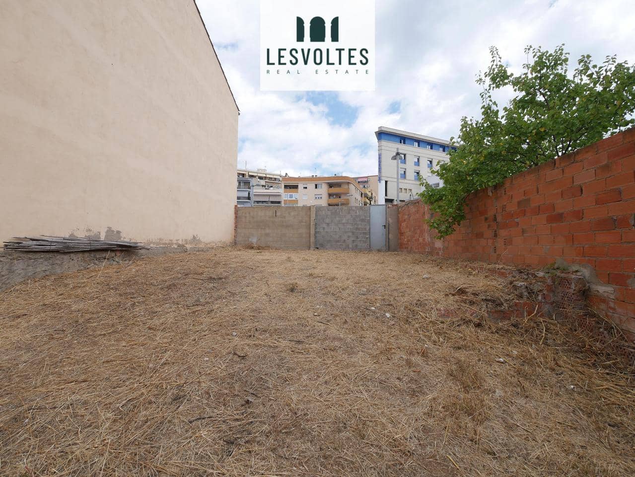 Grond te koop in Palamos - € 230.000 (Ref: 10104289)