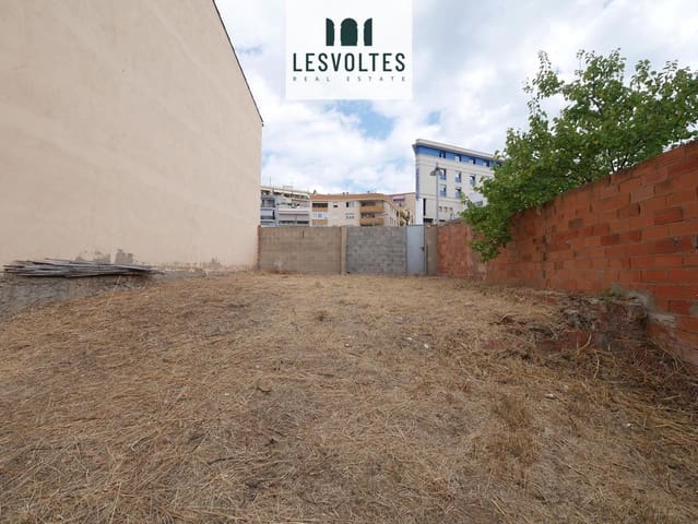 Landgrundstück zu verkaufen in Palamós - 230.000 € (Ref: 10104289)