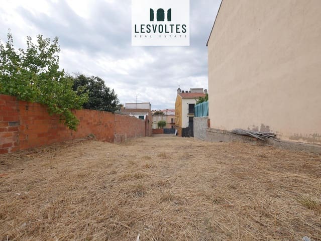 Landgrundstück zu verkaufen in Palamós - 230.000 € (Ref: 10104289)