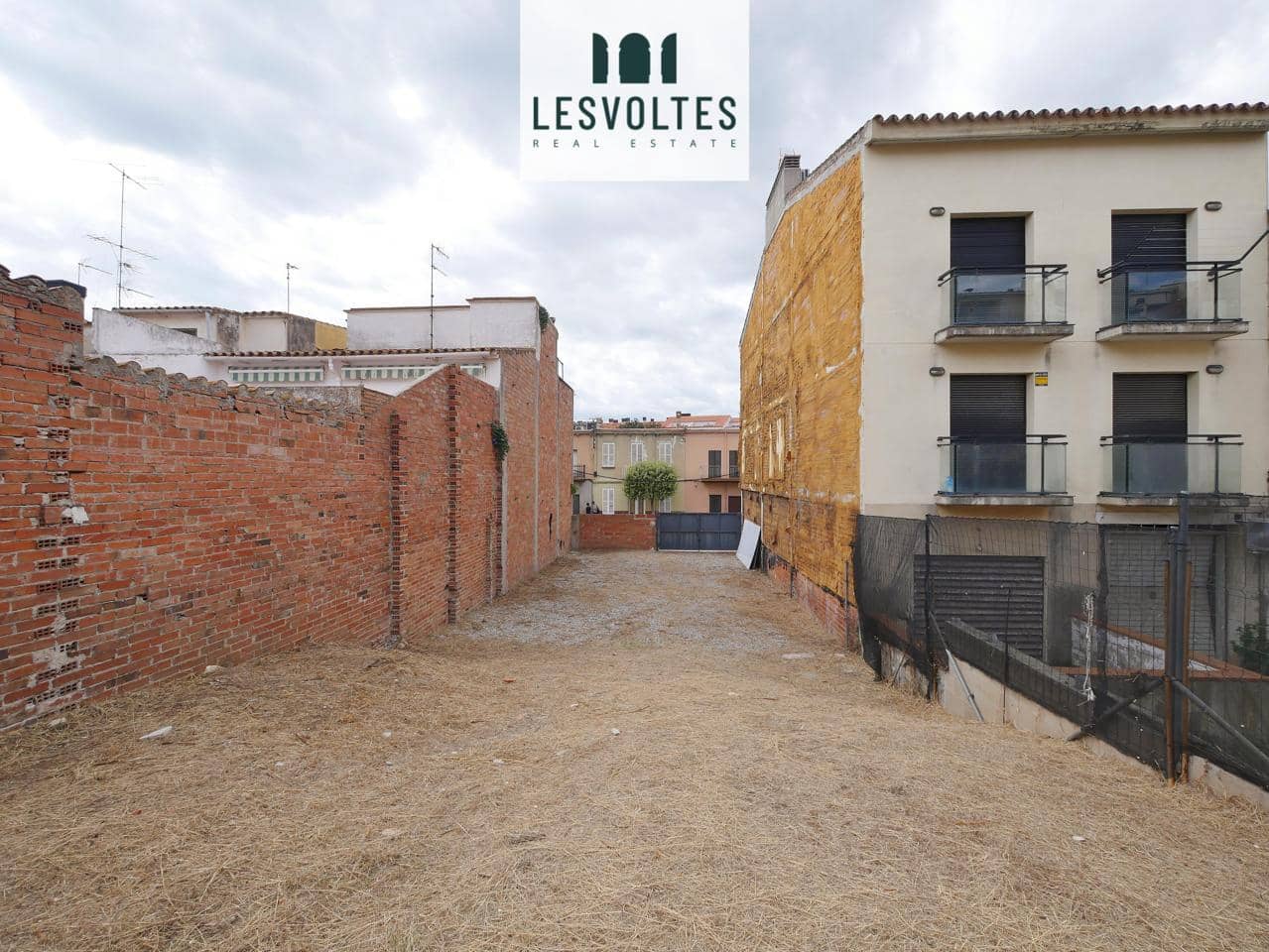 Grond te koop in Palamos - € 230.000 (Ref: 10104289)