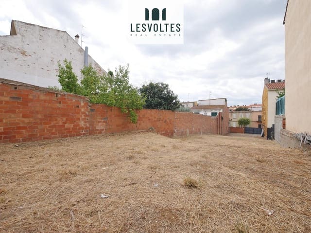 Landgrundstück zu verkaufen in Palamós - 230.000 € (Ref: 10104289)