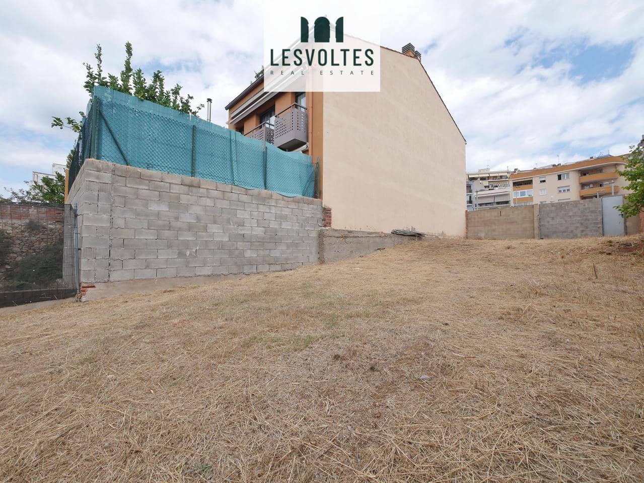 Grond te koop in Palamos - € 230.000 (Ref: 10104289)