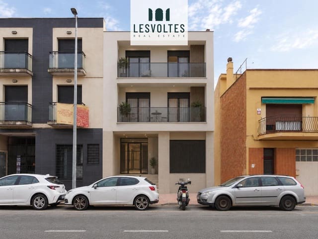 Mark till salu i Sant Joan de Palamós, Palamós - 320 000 € (Ref: 10104290)